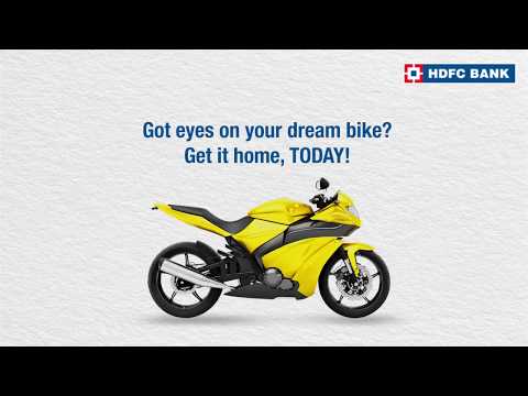 The Dream Bike you were eyeing on can be yours! - The Dream Bike you were eyeing on can be yours!