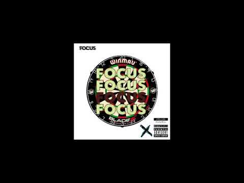 [자작곡]Undo, Skinny Jin, Yota - FOCUS (Prod. J:Kumo)