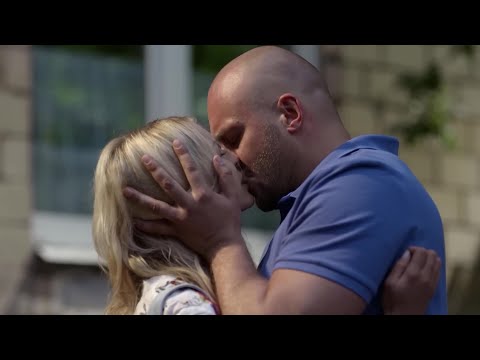 ВОСХИТИТЕЛЬНАЯ МЕЛОДРАМА НАПОЛНИТ ЛЮБОВЬЮ ВАШИ СЕРДЦА! Домик у реки. ВСЕ СЕРИИ. Мелодрама
