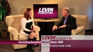 Cleveland Now Levin Furniture mattress stores
