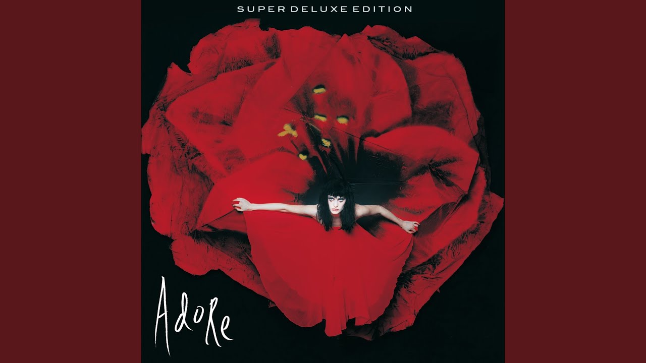 Waiting (Adore Outake) - YouTube