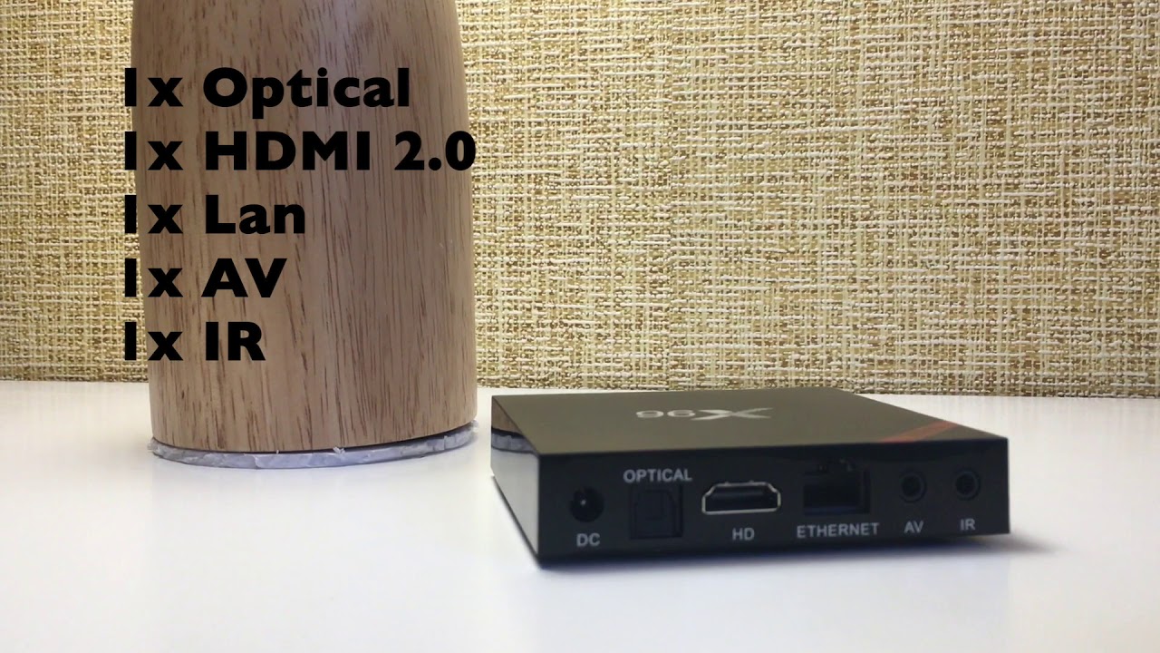 Alfacore Smart TV  Logic Pro 7.1 Promo