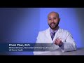 Early Low-Dose CT Screening Key to Curing Lung Cancer Through Advanced Treatment | UC Davis Health