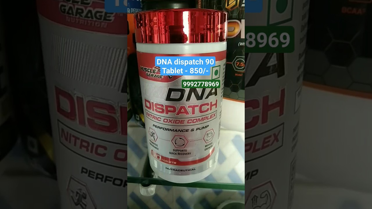 DNA dispatch best price|DNA dispatch reviews|DNA dispatch benefits|