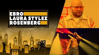 BREAKING DOWN Fat Joe vs Ja Rule Verzuz