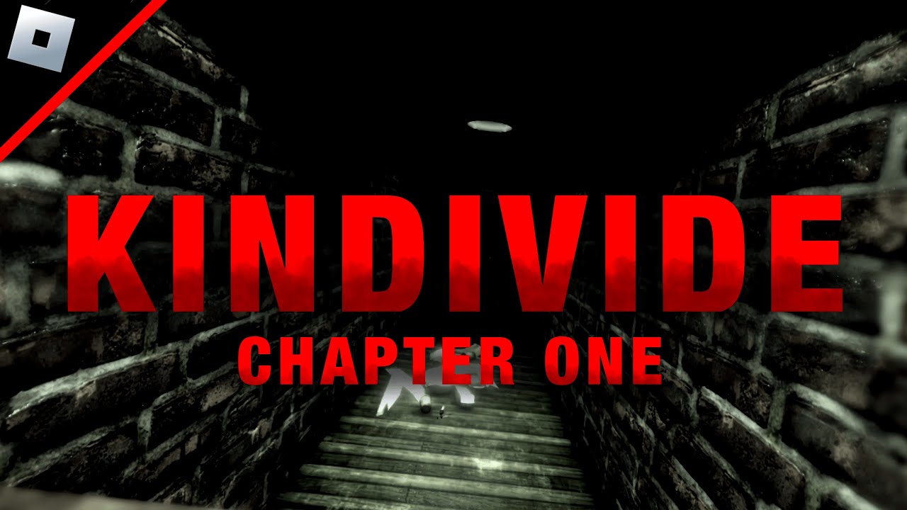 KINDIVIDE - Chapter One | Short Gameplay Trailer