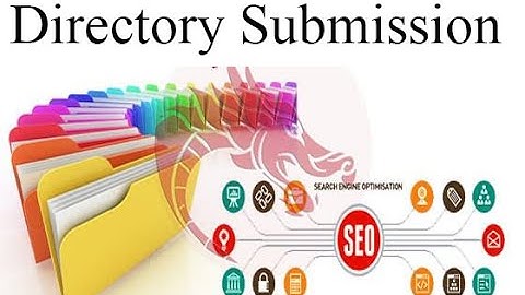 How to do Directory Submission Step by Step - Directory Submission in Seo - Seo Tutorial