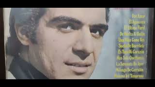 "Una piba como vos" Rubén Juárez.