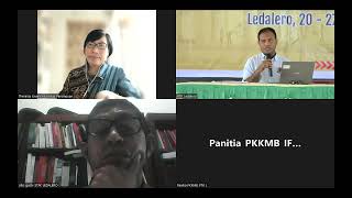 Webinar Tentang Ham Gender Dan Kekerasan Terhadap Perempuan