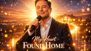 Elon Muks: Song | My Heart Found Home