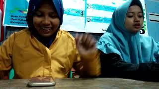 20180803 - 20.26 Latihan MC Close Up Wulan Meta