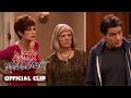 Charlie's dad has been having an affair with two women - Anger Management Season 2 Episode 2