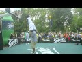 Sprite Slam Dunk Showdown 2014: