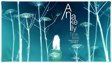 The Man Who Can´t Be Moved - Anakelly from Timeless (Piano and Vocals)Vol. 2