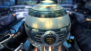 Singularity - Walkthrough Part 16