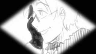 [APH] Hitman!Jones What Goes Around