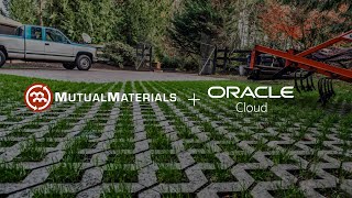 Mutual Materials Moves On-Premises EBS to Oracle Cloud and Improves Performance by 20%