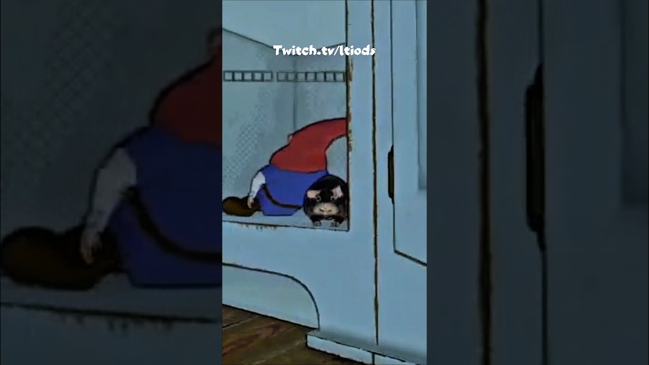 Умный ход, крыса! | моменты со стримов | 