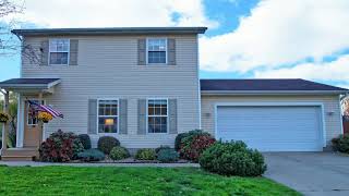 Home SOLD in Ashtabula, OH - Video Walkthrough - Distinct Home Group with Keller Williams GM