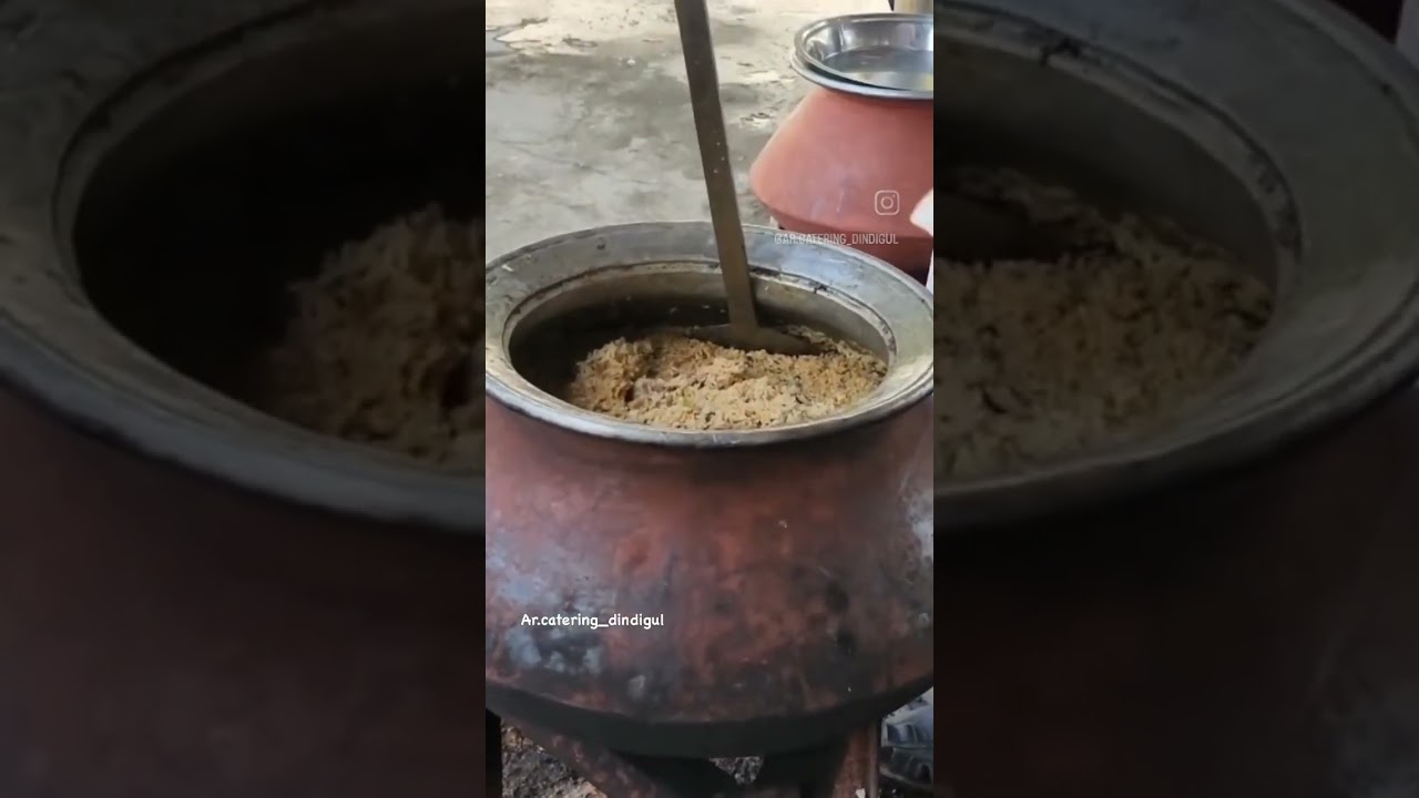 AR.CATERING Dindigul premium catering Service9043395978