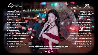 Tình Yêu Ấy Anh Rất Tôn Thờ... Lệ Ngang Trời ♫ NGHE LÀ NGHIỆN | Top 20 Bài Hát Triệu View 2026