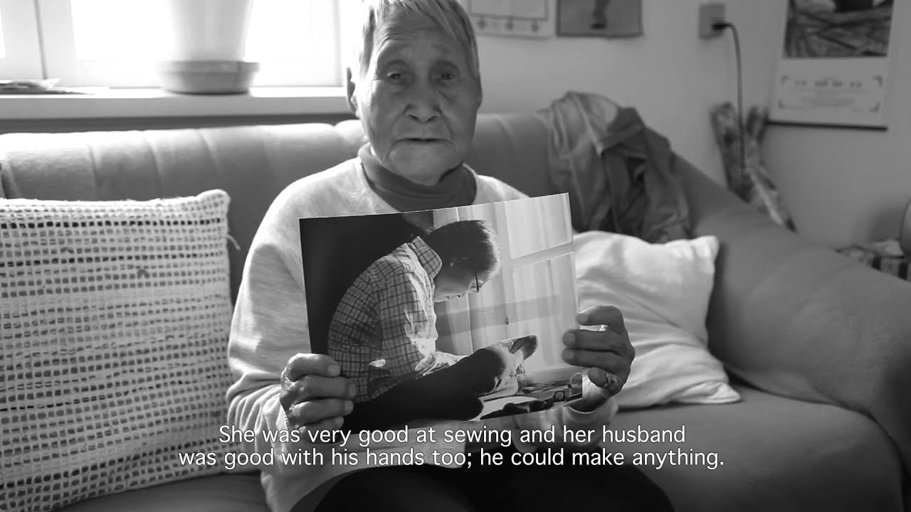 Roots2Share | Sigrid  (English subtitles)