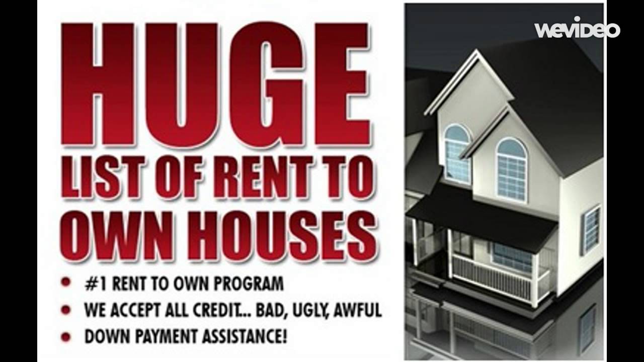 Jeff Rent To Own Homes Philadelphia South Jersey YouTube