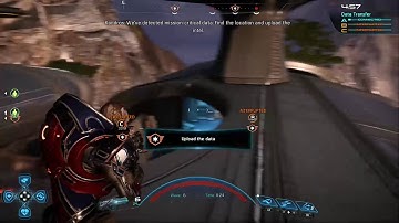 Mass Effect Andromeda Lag 1