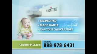 StemCyte