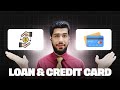 How To Successfully Get a Credit Card and Loan in the UAE🇦🇪: Step-by-Step