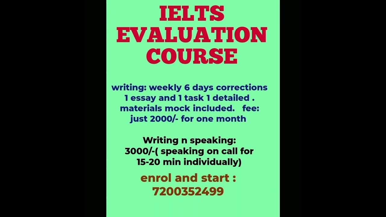 18 March 2023 IELTS exam prediction/ AC and GT ielts exam guide for 18 March 