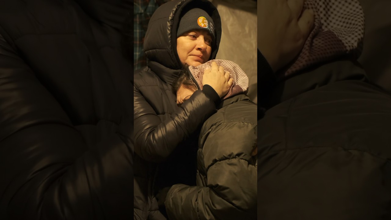 Ukraine: 2 Years of WCK Support