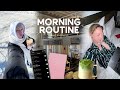 Mes habitudes de vie saine  19 ans ma morning routine parfaite  raliste 