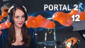 Love It...Until It Kills You | Portal 2 | Blind Let