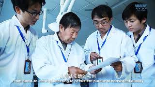 Strong production ability of Micronized powder and Emulsions