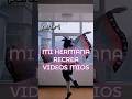 mi hermana @Dano_edits_kny recrea videos mios parte~1 #anime #kimetsu #demonslayer