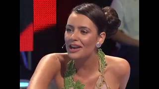 Capítulo 2 | Vértigo 2012
