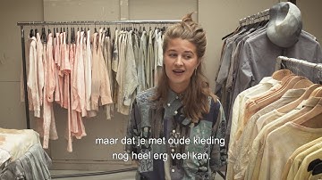 Hullekes ReShared collectie 2019