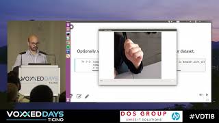 [VDT18] A Practical Introduction to Convnets for Image Classification by Alessandro Giusti