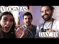 Dunkin Donuts I Want it All | Vlogmas Day 10