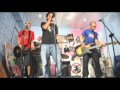 The Ambassadors SENSELESS SONG 