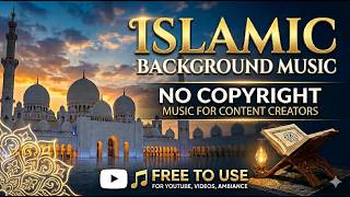 Islamic background music ||No copyright music screenshot 5