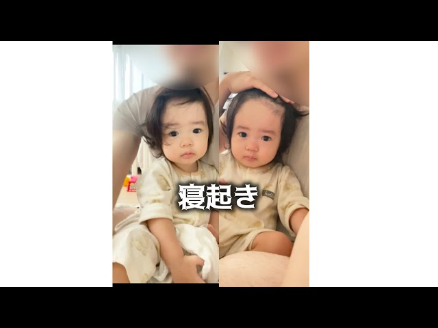 18 Months Old] 👶Good morning👶 - YouTube
