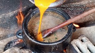 Tignargou Une Autre Façon De Faire Sauce Togolaise