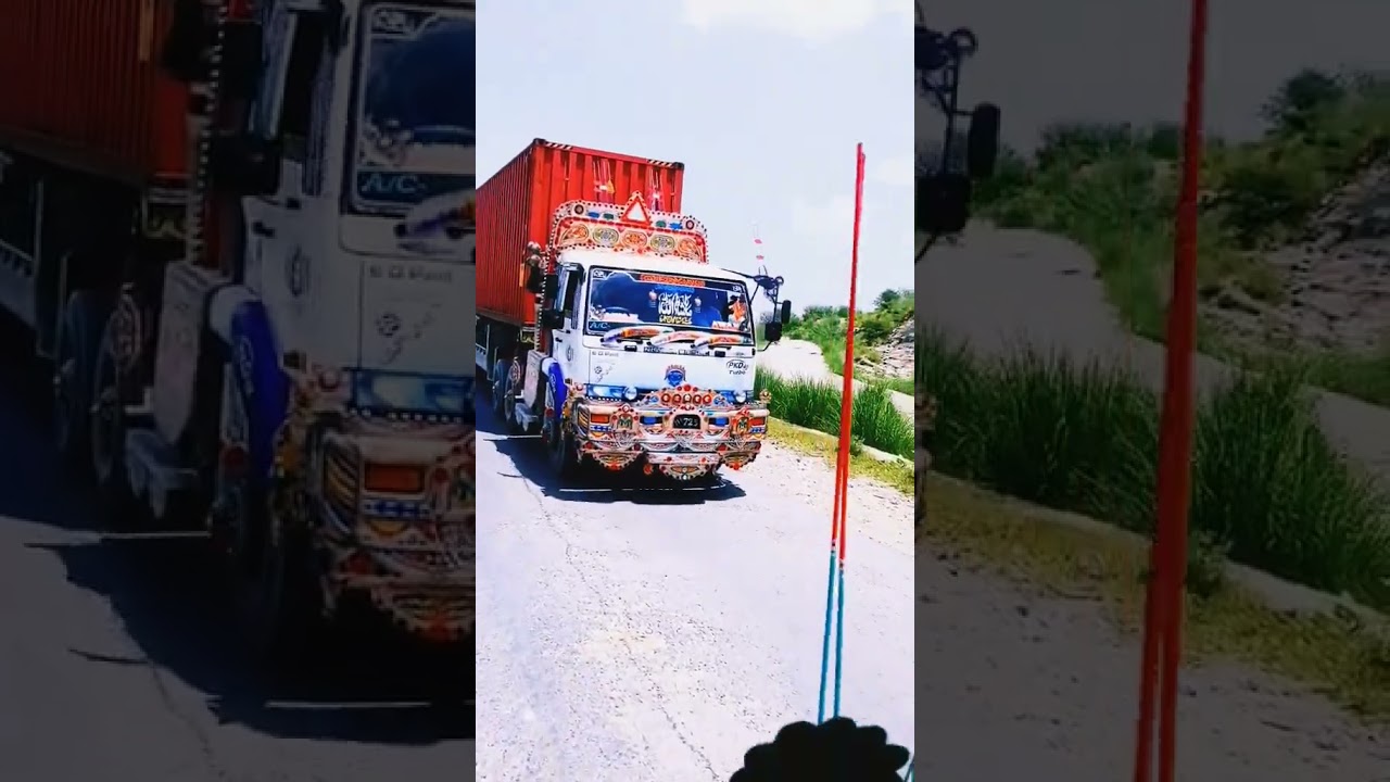 UD Nissan Diesel PKD 411e 