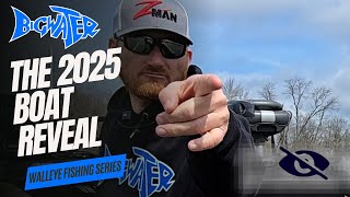 Presentazione della barca Bigwater Ranger 622FS Pro 2025 screenshot 5