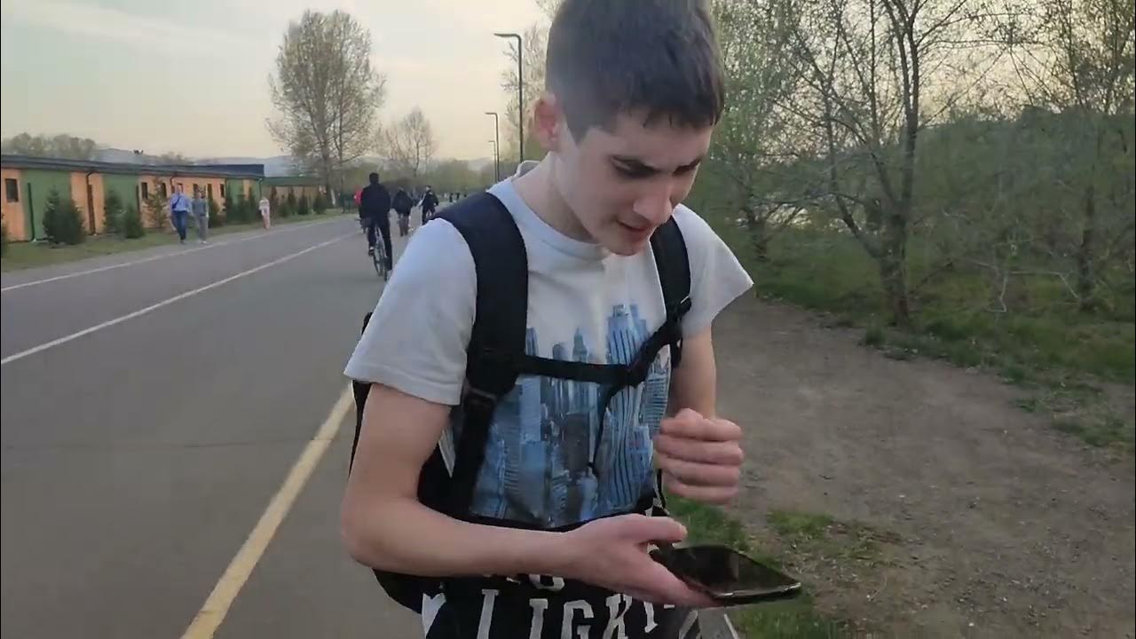 Реклама Билайн - YouTube