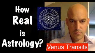How Real is Astrology - Venus Transit