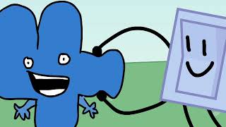 Bfb 1 Deleted Scene Rare