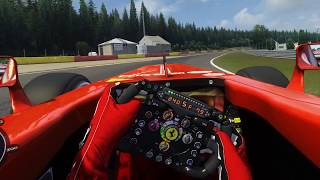 - F138 SPA